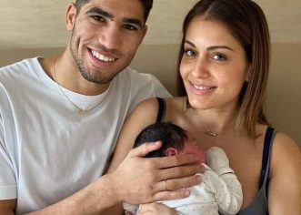 Hakimi’s Ex Wife Breaks Silence After Failed Move To Get 50% Wealth In Divorce