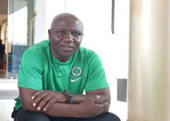 U-17 AFCON: “We Are Under Pressure, Every Team Wants To Beat Nigeria” – Ugbade