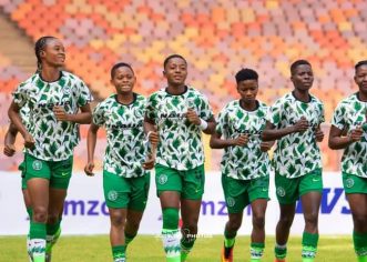 Danjuma calls 30 Falconets Players To Camp Ahead Of WAFU Zone B U-20 Tournament