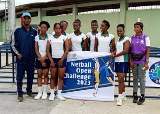 Netballers Organise Competition To Mark Int’l Day Of Sports Development & Peace In Yenogoa