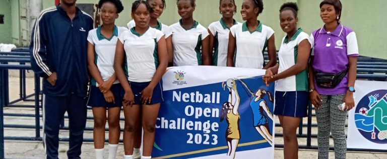 Netballers Organise Competition To Mark Int’l Day Of Sports Development & Peace In Yenogoa