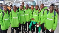 U-17 AFCON: Golden Eaglets Players Pass MRI Test In One Hour, Set For Zambia Clash