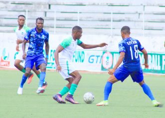 NPFL MD16: Nassarawa United Beat Shooting Stars Move Out Of Relegation Zone
