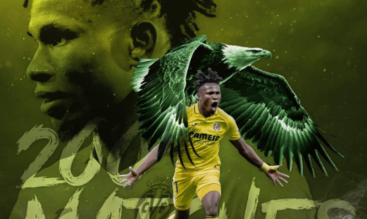 Villarreal Celebrates Samuel Chukwueze’s Historic 200 Appearance
