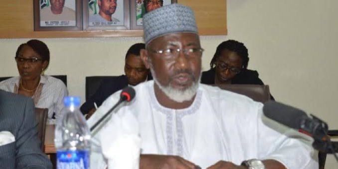 ₦4.5 Million NFF Sec. Gen. Monthly Salary: I Am On contract, My Salary Is Personal – Sanusi Mohammed