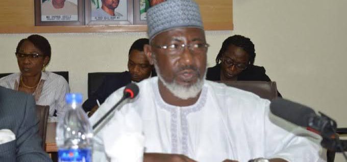 ₦4.5 Million NFF Sec. Gen. Monthly Salary: I Am On contract, My Salary Is Personal – Sanusi Mohammed