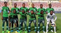 FIFA U-20 World Cup: Flying Eagles will not be Intimidated By Argentina’s Crowd – Bosso