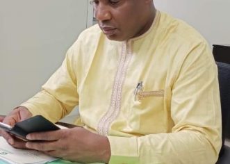 Between IMC AND NFF: English Language As The Newest Prosecution Witness In NPFL (OPINION)