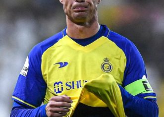 Cristiano Ronaldo Wants To Leave Al Nassr After Just Four Months