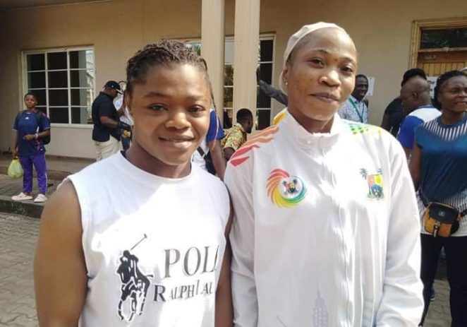 Africa Senior Weightlifting Championship: Lawal, Adenike Hunt For Gold, Silver Today