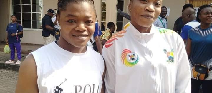 Africa Senior Weightlifting Championship: Lawal, Adenike Hunt For Gold, Silver Today