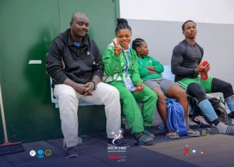 Olympics Qualifier: Nigeria Contingent Returns Today After Amassing 12 Medals In Africa Weightlifting Championship