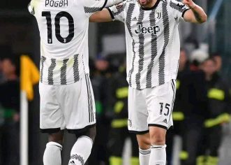 Juventus Guilty Of Transfer Manipulation, Deducted 10 Points