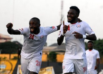 NPFL MD16: Enugu Rangers Escape Relegation After Thrashing Wikki Tourists In Awka