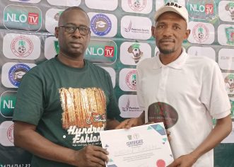 NLO Charges Clubs To Have Functional Media Department