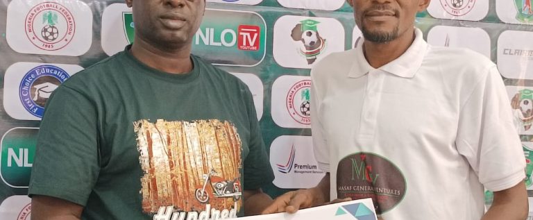 NLO Charges Clubs To Have Functional Media Department