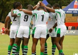 Nigeria Rugby Team To Camp In UK For 2024 Olympic Qualifiers
