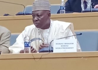 Engr. Gusau Hails Performance of Team Nigeria At U-18/20 Africa Athletics Championship