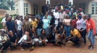 UNN Students Identify 5 Critical Needs Of Ogbozara Opi Community, Call For Urgent Solutions