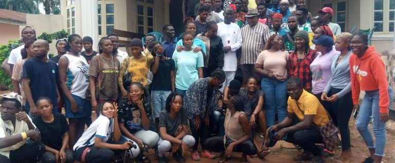 UNN Students Identify 5 Critical Needs Of Ogbozara Opi Community, Call For Urgent Solutions