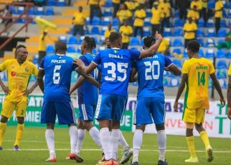 NPFL Super 6 Play-off: Rivers United Ends Bendel Insurance’s 21-match Unbeaten Run
