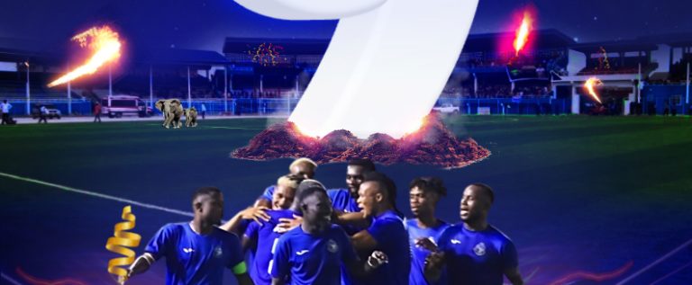 Enyimba Are 2023 NPFL Champions, Pockets ₦100 Million Cash Prize