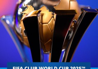 USA To Host First 32-team Expanded FIFA Club World Cup In 2025