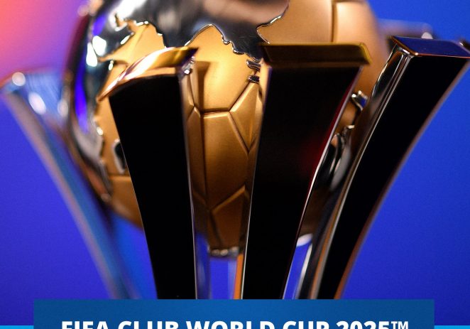 USA To Host First 32-team Expanded FIFA Club World Cup In 2025