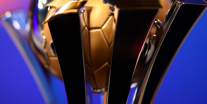 USA To Host First 32-team Expanded FIFA Club World Cup In 2025