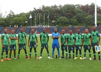Dream Cup: Dogged 10-man Future Eagles End Competition In Narrow Defeat, Returns Home On Tuesday