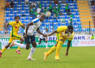 NPFL Super 6: More Draws As Enyimba, Rivers United Maintain Lead – Lobi, Sunshine, crawl