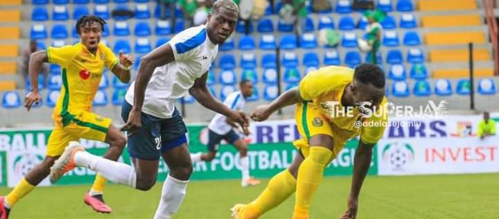 NPFL Super 6: More Draws As Enyimba, Rivers United Maintain Lead – Lobi, Sunshine, crawl