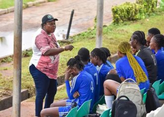 NWFL Super 6: Rivers Angels Fined ₦1 Million, 2 Players Suspended Over Assault On Match Officials