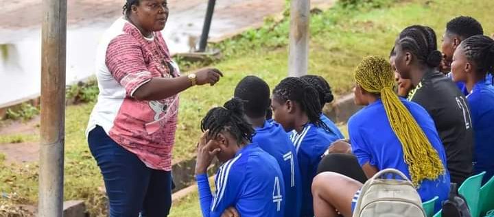 NWFL Super 6: Rivers Angels Fined ₦1 Million, 2 Players Suspended Over Assault On Match Officials