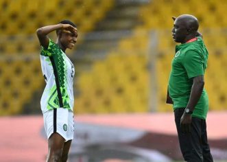U-17 Women’s World Cup Qualifier: Nigeria Gets A Bye, To Face CAR Or Mauritius
