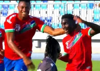 2023 AFCON Qualifier: Guinea Bissau Overtakes Nigeria As Group A Leaders
