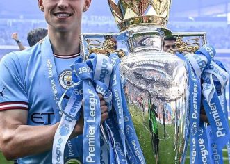Chelsea Battle Liverpool, Burnley Face Man City In 23/24 Premier League Opening Fixtures