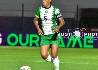 Randy Waldrum Picks 40 Years Old Onome Ebi In Super Falcons World Cup 2023 Final List
