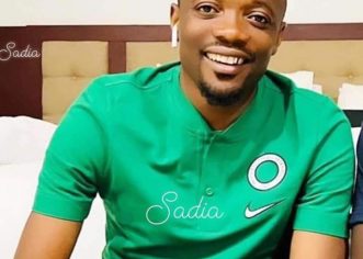 Peseiro Defends Ahmed Musa’s Inclusion In Super Eagles 2023 AFCON Qualifier List