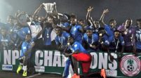 EXCLUSIVE: Abia State Governor To Host NPFL 2023 Champions Enyimba FC