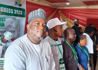 FCT FA Chairman Charges EFCC FC To Pick NPL Ticket, Promises ₦500, 000 Per Victory