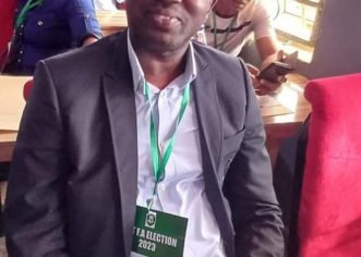 Why I Contested To Be A Member Of FCT Football Association Board – Femi Ajilore