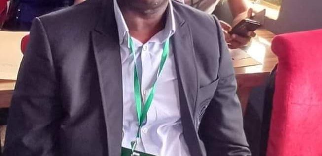 Why I Contested To Be A Member Of FCT Football Association Board – Femi Ajilore