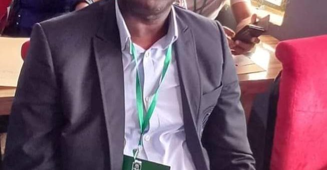 Why I Contested To Be A Member Of FCT Football Association Board – Femi Ajilore