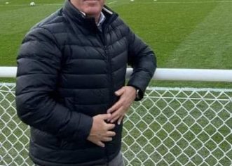 NFF Extends Jose Peseiro’s Contract Till February, Gives Him Semi-final AFCON Target