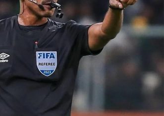 CAF Appoints Sudanese Official For Sierra Leone Vs Nigeria AFCON Qualifier
