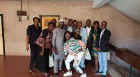 NOC’s Sports Management Course Ends In Lagos, Participants Changed To Utilize Knowledge Gained