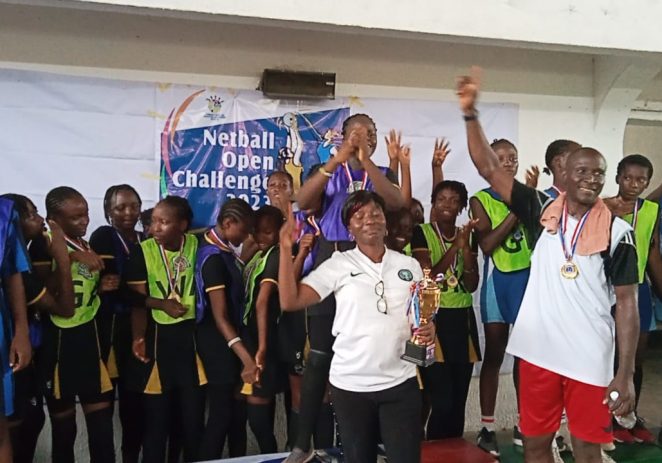 Tare Pet Montessori Schools Emerge Champions Of 2nd Bayelsa State Netball Challenge