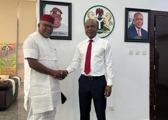 EXCLUSIVE: Why Ibagwa Autonomous Community Was Created From Ogbozara Opi By Enugu State Govt.