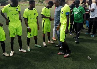 AMAC Unity Cup: Derby FA Trounce MGISS FC As IB Sports, N-Youth Settle For A Draw